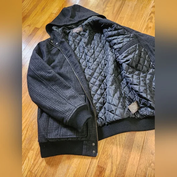 Denver Hayes Jacket - Picture 6 of 6